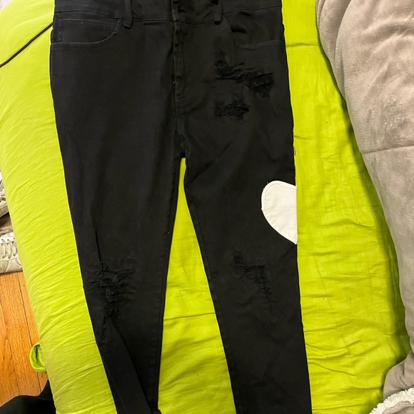 YLSK jeans size 32